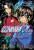 livre mobile suit gundam seed, tome 3