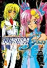 livre mobile suit gundam seed, tome 4