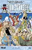 livre one piece - 1re édition - tome 61 : a l'aube d'une grande aventure vers le nouveau monde