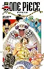 livre one piece - édition originale - tome 17: les cerisiers d'hiluluk