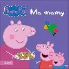 livre peppa / ma mamy