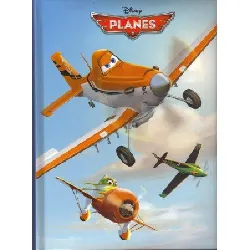 livre planes
