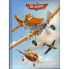 livre planes