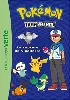 livre pokémon noir et blanc, tome 4 : la capture de vipelierre