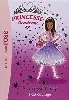 livre princesse academy, tome 3 : princesse daisy a du courage