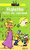 livre ralette reine du carnaval