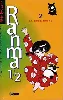livre ranma 1/2, tome 2 : la rose noire