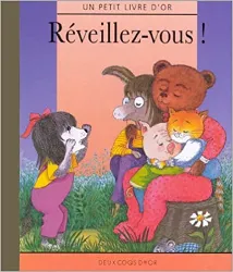 livre réveillez - vous !