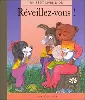 livre réveillez - vous !
