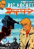 livre ric hochet t36 fleche de sang