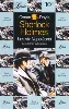 livre sherlock holmes : quatre aventures de sherlock holmes