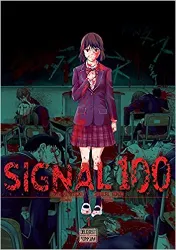 livre signal 100, tome 1