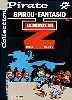 livre spirou et fantasio, tome 37 : le réveil du z