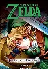 livre the legend of zelda - twilight princess t02