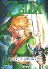 livre the legend of zelda - twilight princess, tome 5