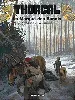 livre thorgal t20 la marque des bannis