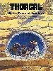 livre thorgal, tome 13 : entre terre et lumière
