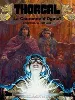 livre thorgal tome 21 - la couronne d'ogotaï