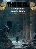 livre thorgal tome 26 - le royaume sous le sable