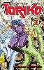 livre toriko, tome 3