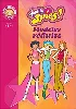 livre totally spies, tome 5 : modèles réduits