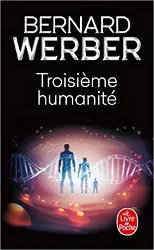 livre troisième humanité