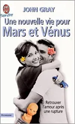 livre une nouvelle vie pour mars et vénus