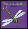 livre ursule la libellule