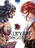 livre valkyrie apocalypse - tome 1