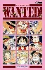 livre wanted - eiichiro oda