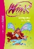 livre winx club : la vengeance de nébula