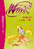 livre winx club, tome 31 : le secret des mini - fées
