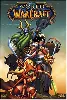 livre world of warcraft, tome 1 : en terre étrangère