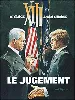livre xiii tome 12 - le jugement