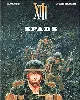 livre xiii - tome 4 - spads (nouveau format)