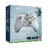 manette sans fil pour xbox one edition limitée gear 5 (kait diaz)