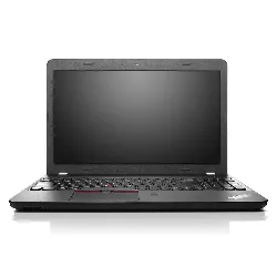 ordinateur portable pc 15" lenovo thinkpad e550