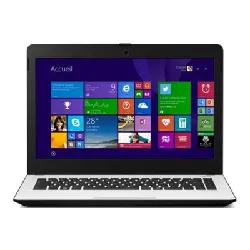 EssentielB Smart'MOUV 1507-1 - 15.6" tactile avec Celeron N2940