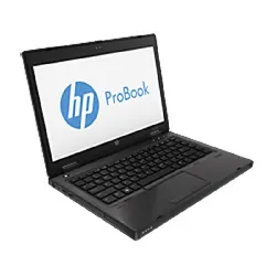 ordinateur reconditionné portable hp probook 6470b