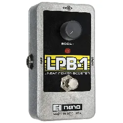 pedale electro-harmonix lpb-1