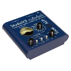 pré ampli a lampe tube mp studio v3 art