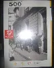 puzzle 500 pcs druon