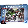 puzzle ravenburger avengers