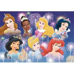 puzzle ravensburger disney princesse