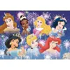 puzzle ravensburger disney princesse