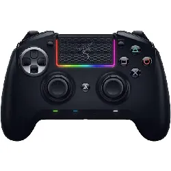 razer raiju ultimate manette de jeu noir