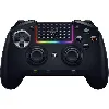 razer raiju ultimate manette de jeu noir