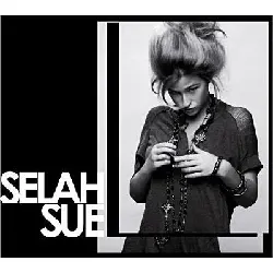 selah sue: sue cd