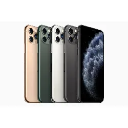 smartphone apple iphone 11 pro max 256go