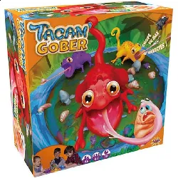 splash toys tacam gober